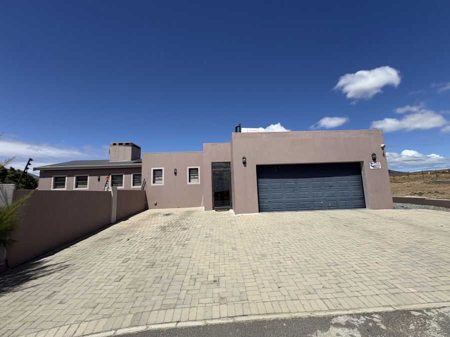 4 Bedroom Property for Sale in Darling Western Cape